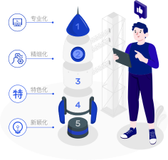 北京專精特新企業認定 信息技術咨詢服務與代辦指南
