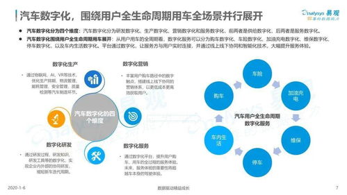 2019中國汽車數字化服務市場深度研究 聚焦數字內容制作服務